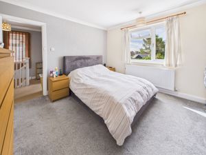 Bedroom- click for photo gallery